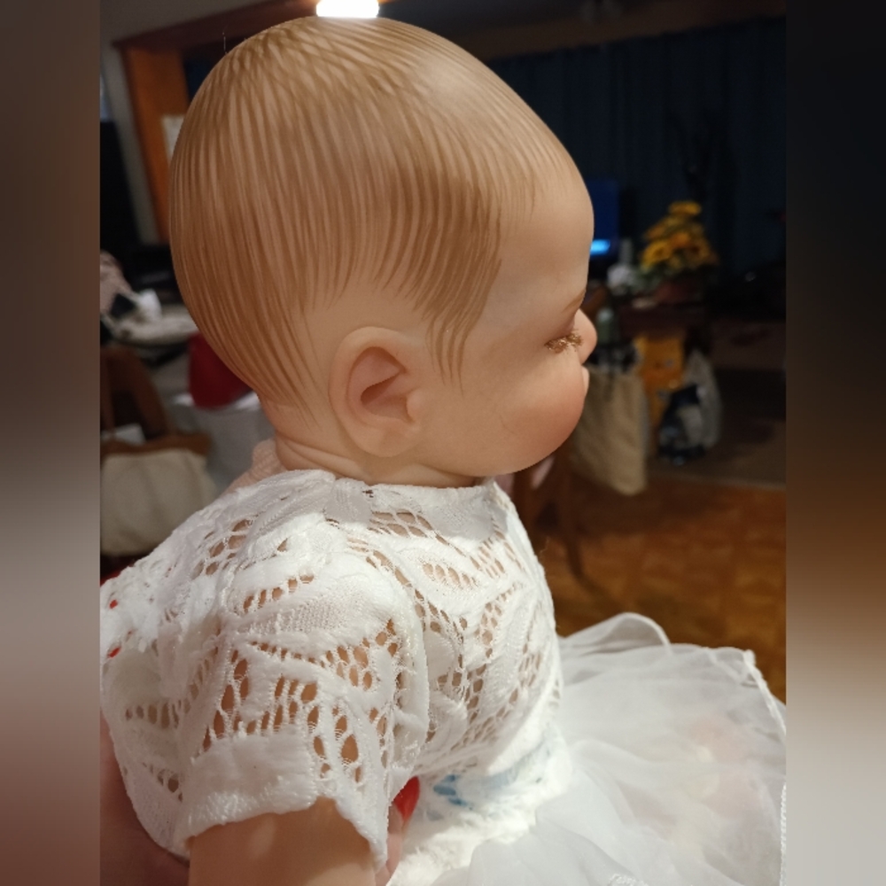 Reborn Baby Doll - Picture 6 of 16